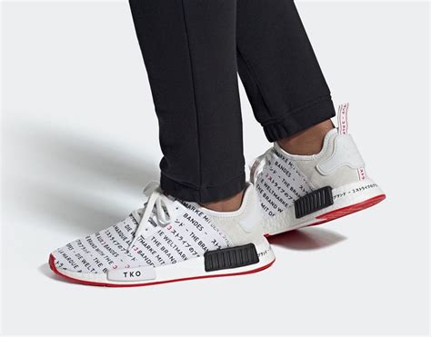 adidas nmd precio